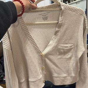 American Eagle Cardigan